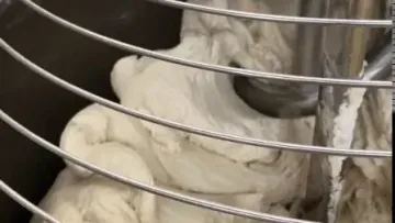 High Speed Spiral Dough Mixers 50kg Flour for Bread1