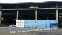Shengping Machinery Parts Co.,Ltd.