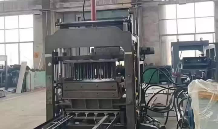 Высококачественная кирпичная машина оптом