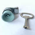 Ms702 Waterproof Cap Cam Lock for Glass Door Mailboxes - Factory Wholesale1