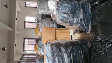 Packaging workshop