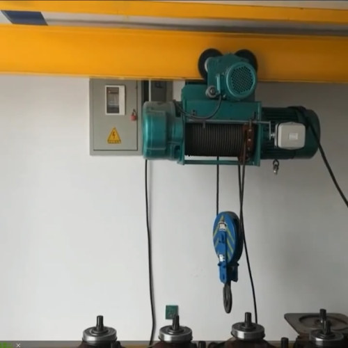 CD1/MD1 Electric Hoist