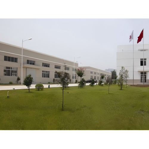 A empresa recebeu o título de Empresa Nacional de Alta Tecnologia por 16 anos consecutivos e suas capacidades de inovação têm sido continuamente reconhecidas.