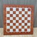 High Quality Solid Pine Wood Wholesale Large Chess Board Sets for Sale1
