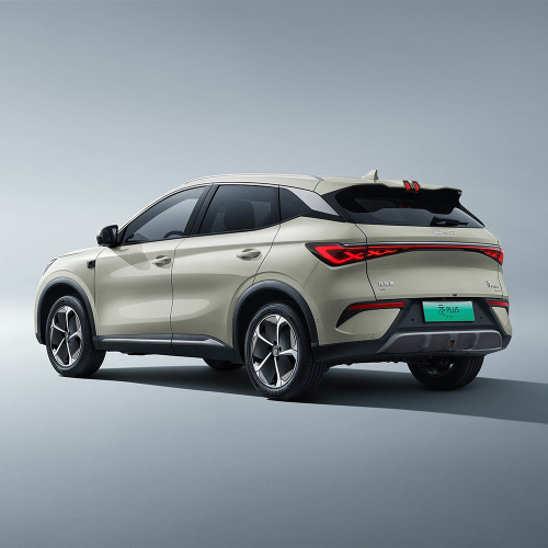 Briefly on the working principle of New Cars