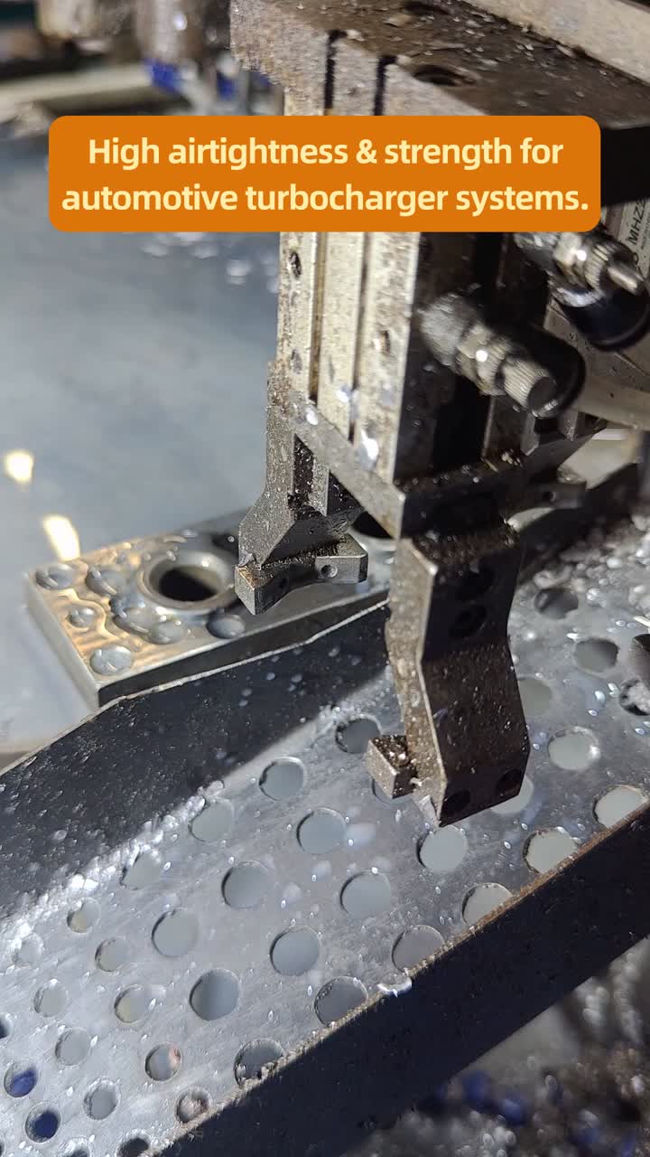 Piezas de fundición a presión de aluminio de precisión diseñadas para sus especificaciones únicas