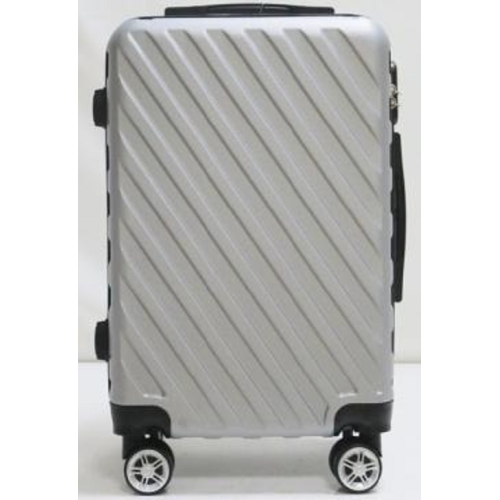  The purchase of trolley case to consider the problem 