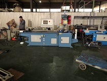 High speed steel pipe cutting machine (2)