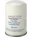 Heavy truck Bus oil filter 01901133 FF5052 FF5484 4669875 38251331