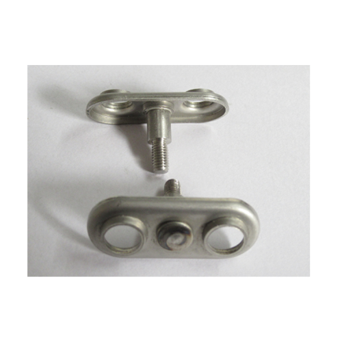 Што такое індывідуальная апрацоўка штампоўкі?