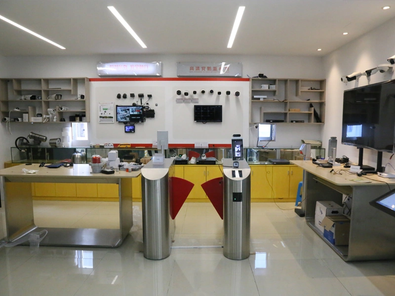 Factory SHENZHEN SANAN TECHNOLOGY CO.,LTD