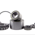 Tapered Roller Bearings Double Row T549651 Price for Machine and Car Industry1