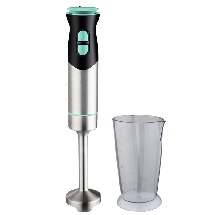 Hb 748 2023 New Design Home Kitchen Hand Blender6