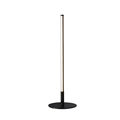 Decorative Nordic Modern Black LED Table Lamps for Kids Room1