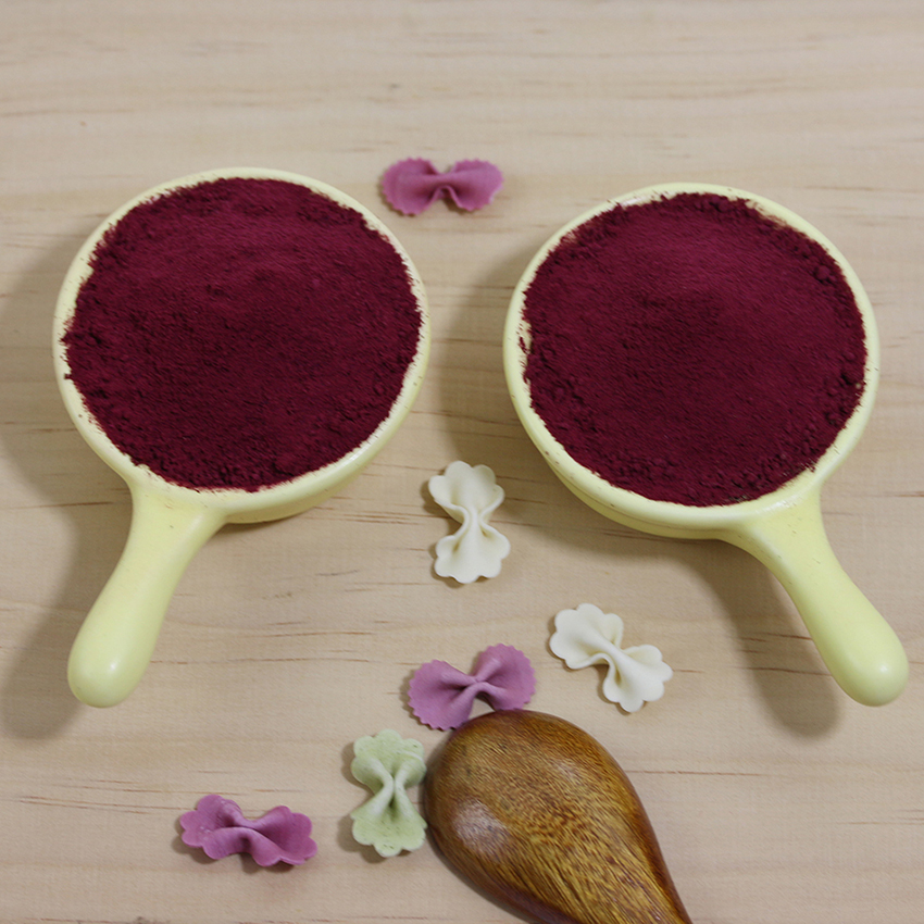 food grade beetroot powder