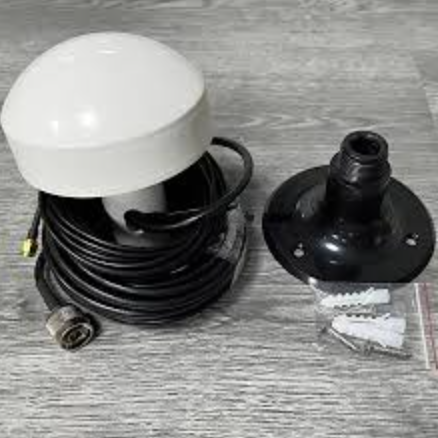 Antena de cúpula em cogumelo para rastreamento de navios: guia OEM