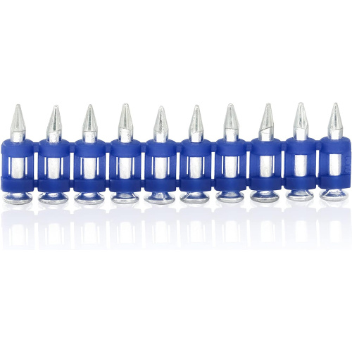 Тэндэнцыя развіцця рынку газа бетонных пазногцяў