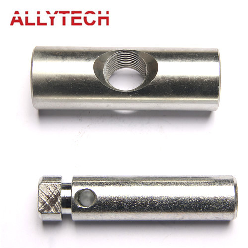 제조 업그레이드: Allytech, 정밀 금속 부품 시장에서 다중 프로세스 시너지 효과 전개