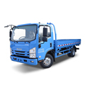 Wholesale Factory Price for Isuzu Elf NKR55 4x2 4KH1 Engine 4 Tons Vegetable Carrier Single Cab Truck1
