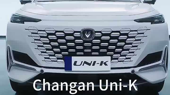 Chang an uni-k（6）