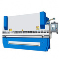 61-Axis Delem Press Brake with Full Numerical Control Electro-hydraulic Servo1