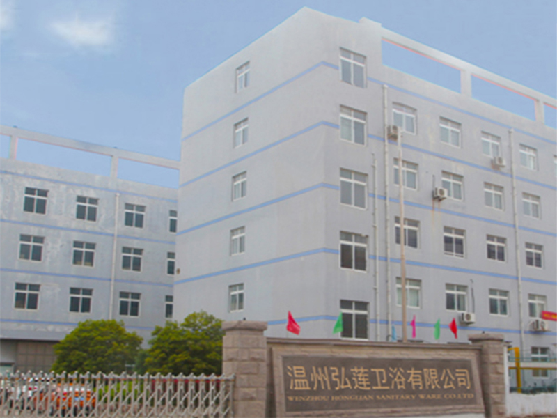 Wenzhou Honglian Sanitary ware Co.,Ltd