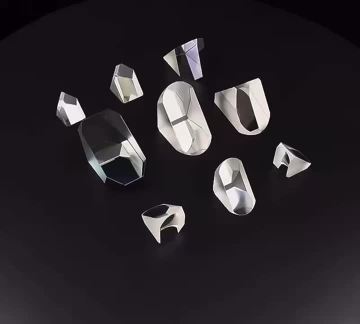 prism lenses