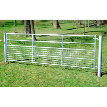 List of Top 10 Hinge Joint Field Fence Brands Popular in European and American Countries