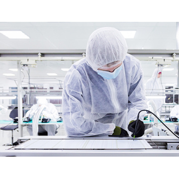 2022-2026 Laporan Survei Status Pasar Nonwoven Meltdrown dan Prospek Pengembangan Laporan ⅱ