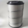 Truck air filter element kit AA90134 AF26569+AF26570 PU2841 with grill1