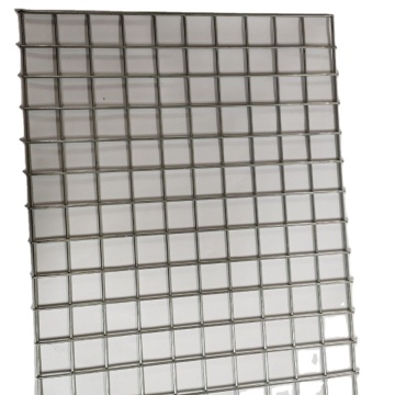 Ten Chinese Grid Mesh Panel Suppliers Popular in European and American Countries