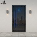 Modern Anti-Theft Security Pivot Entrance Doors for Residential Homes1