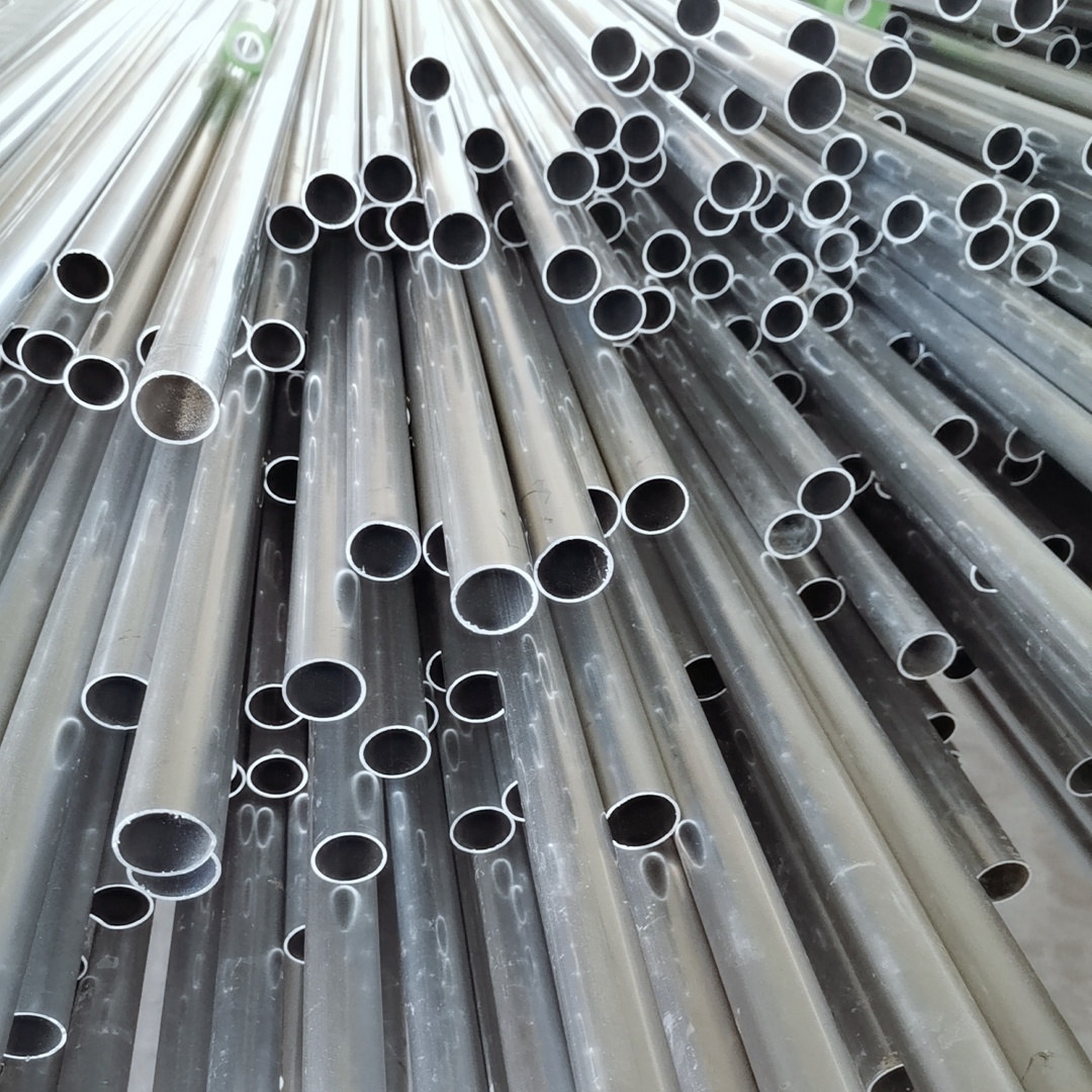 Aluminium Tube