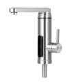 High-Quality 304 Stainless Steel Instant Water Heater Faucet for Kitchen - 3-5 Seconds Warm Water1