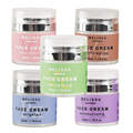 Luxury French Lotion Face Cream for Smooth Baby Skin and Red Face1