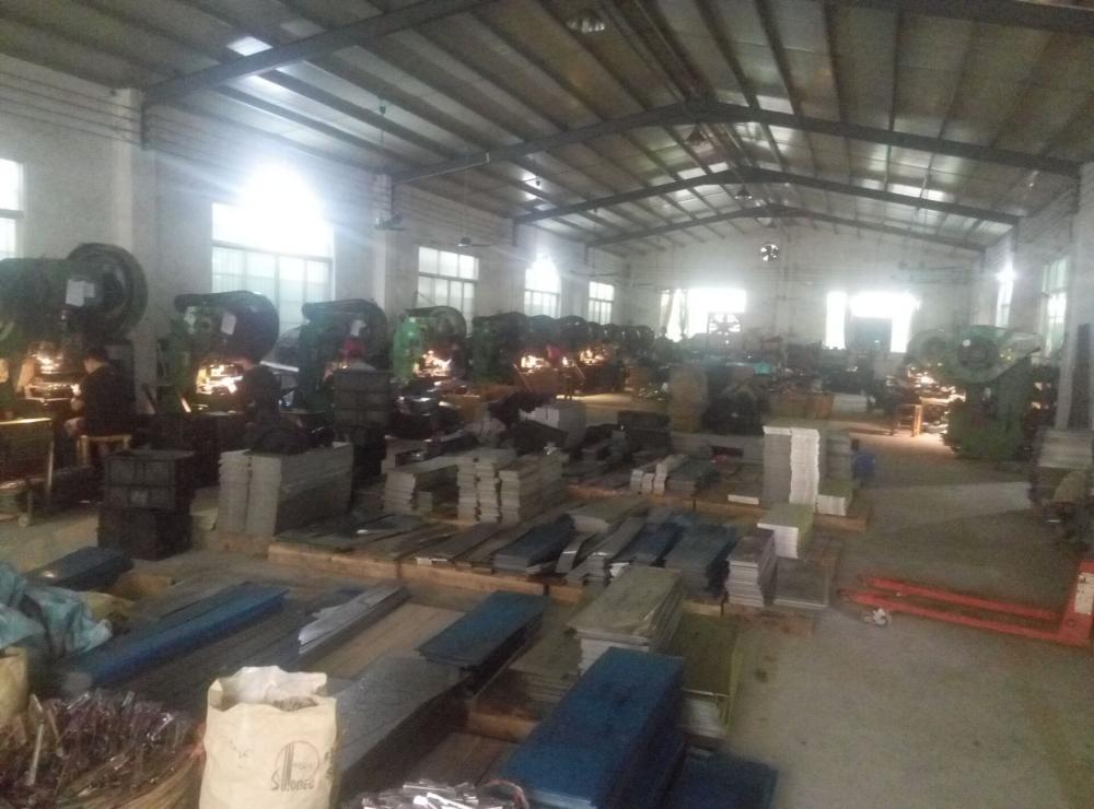 BOHAO ENTERPRISE CO., LTD