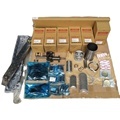 Overhaul Rebuild Kit for 6WG1, 6BG1, 6BD1, 6HK1 Engines - Liner Kit1