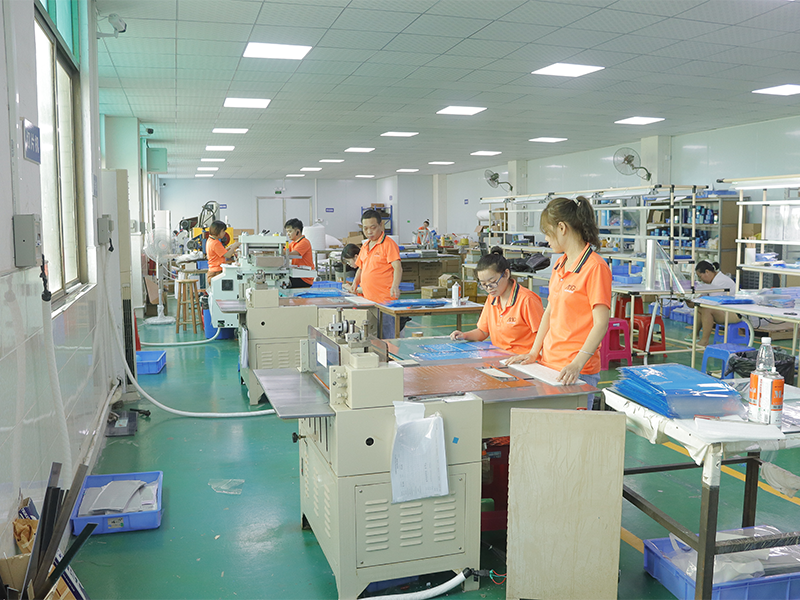 Dongguan AMG Electronics CO., LTD