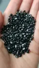 HDPE LDPE lldpe Carrier Black Color Masterbatch