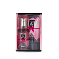 Lovely Scent Bundle: Perfume Travel Set with Body Cream & Spray for Women - Gift Set1