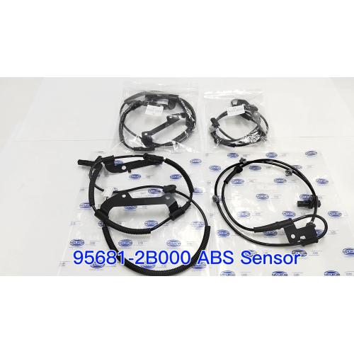 95681-2B000 ABS Sensor