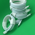 Foxconn Cable - Hot Sale: 27W USB C Fast Charging & Data Transfer Cable for iPhone 14/13/12 (3FT/6FT/10FT)1