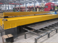 Hubei Liwei Automobile Co.,Ltd