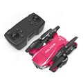 Professional A18 Mini Camera Drone: 1080p/4K HD, Foldable Design, 5G GPS, & Dual Optical Flow Camera1