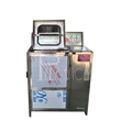 Stainless Steel 120BPH Water Bottle Washer / Decapping Machine (3-5 Gallon)1