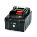 Huayue Powet Tool Battery HY-MAK-18B1 LED 18V 3000mAh for Makita Tools1