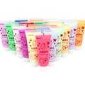 50ml Fake Whipped Cream Glue Air Dry Slime DIY Phone Case with Nozzle1
