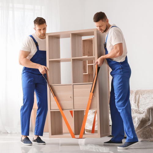 移动家具