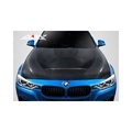 Madly F30 F32 GTS HOOD for BMW 3 Series F30 GTS Hood 2012-2018 Year/4 Series F32 Hood 2014-2020 Year Carbon Fiber GTS Look Bonne1