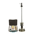 Dynamic Deformation Analysis with Load Cell and Geophones: EVD, LWD, and Light Drop Weight Tester1